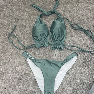 SHEIN bikini!
